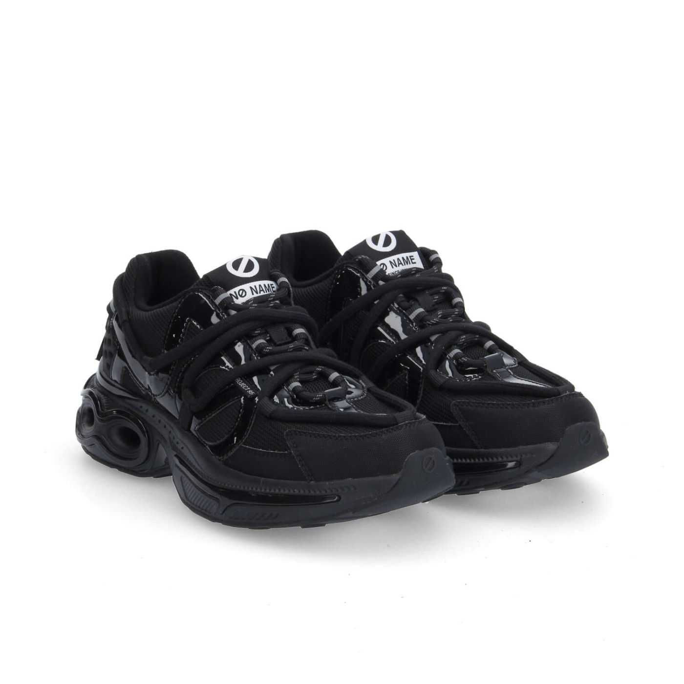 WILLO RUNNER W - D.MESH/EARL/PAT - NOIR